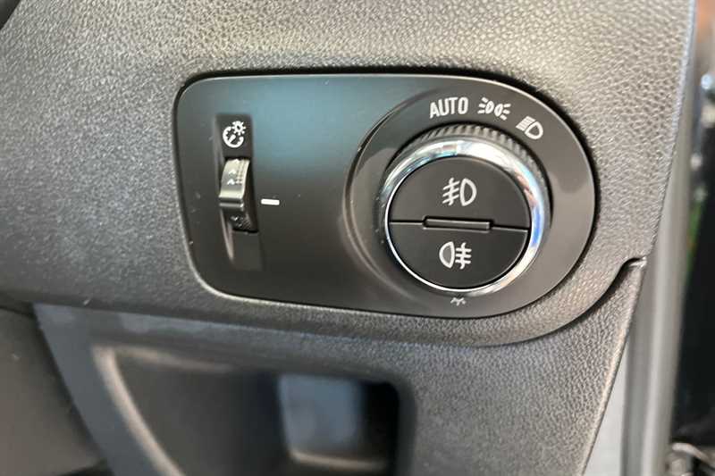 Used Vauxhall Crossland 2022 for sale - 76463407: Photo 36