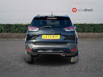 Used Vauxhall Crossland undefined for sale - 76463407: Photo