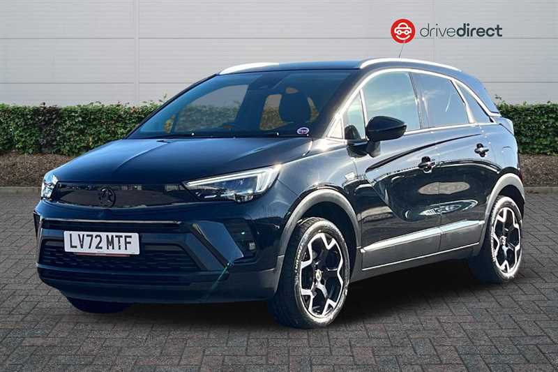 Used Vauxhall Crossland 2022 for sale - 76463407: Photo 7