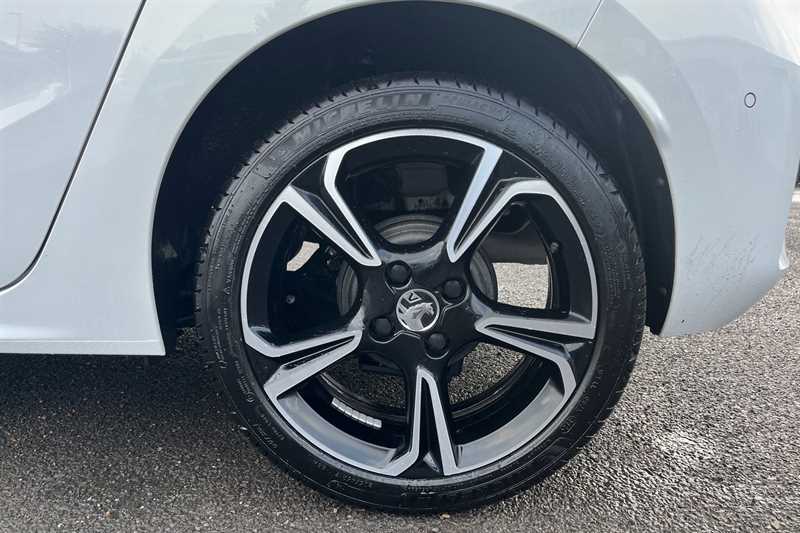 Used Vauxhall Corsa 2024 for sale - 76529801: Photo 12