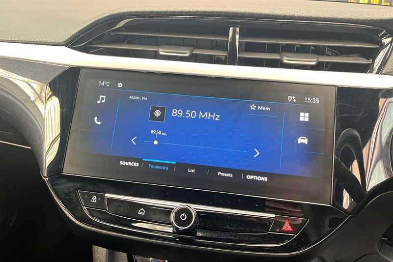 Used Vauxhall Corsa 2024 for sale - 76529801: Photo 17