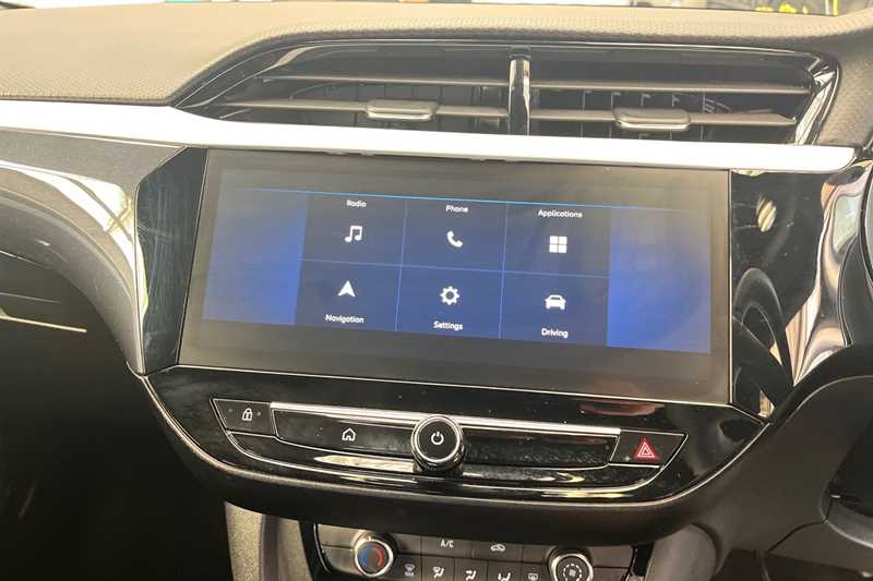 Used Vauxhall Corsa 2024 for sale - 76529801: Photo 18