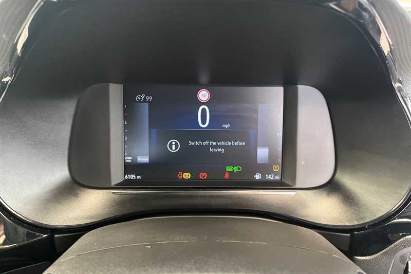 Used Vauxhall Corsa 2024 for sale - 76529801: Photo 20