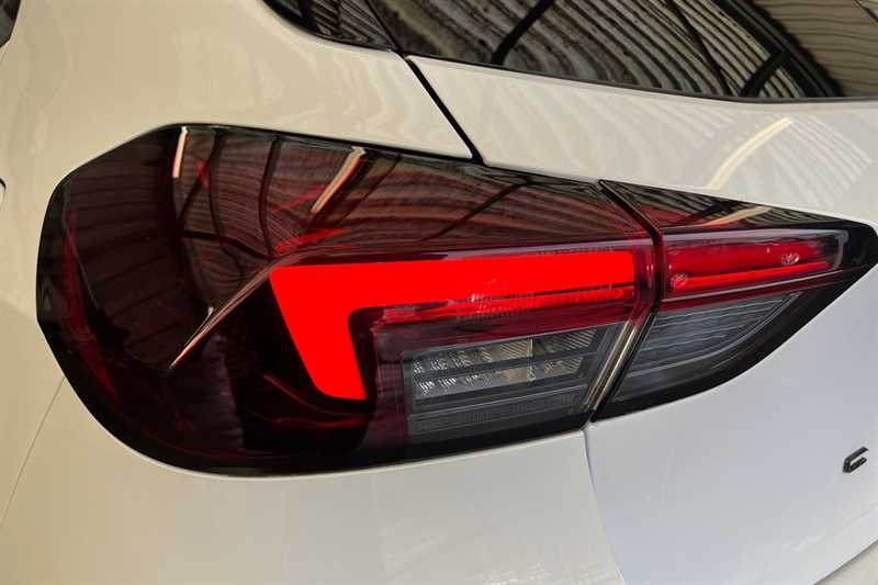 Used Vauxhall Corsa 2024 for sale - 76529801: Photo 31