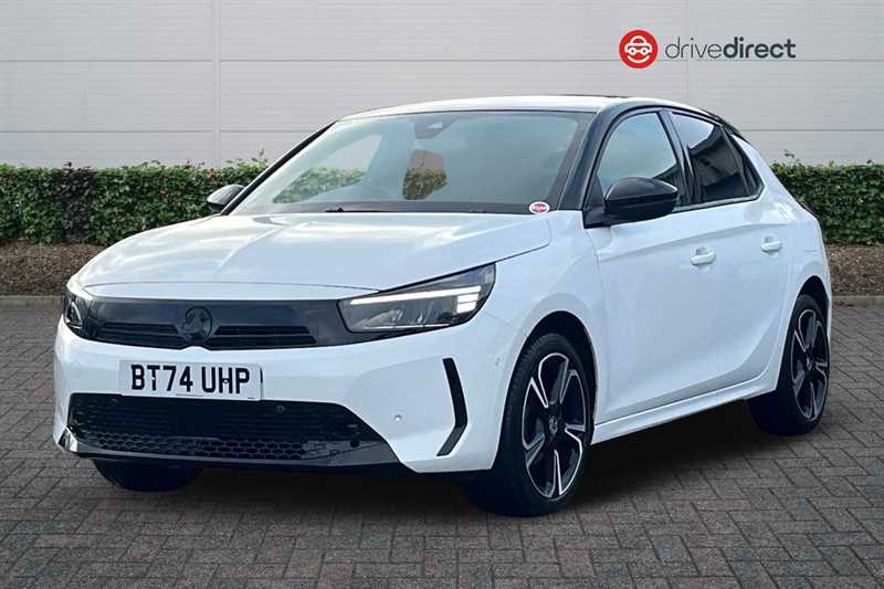 Used Vauxhall Corsa 2024 for sale - 76529801: Photo 7