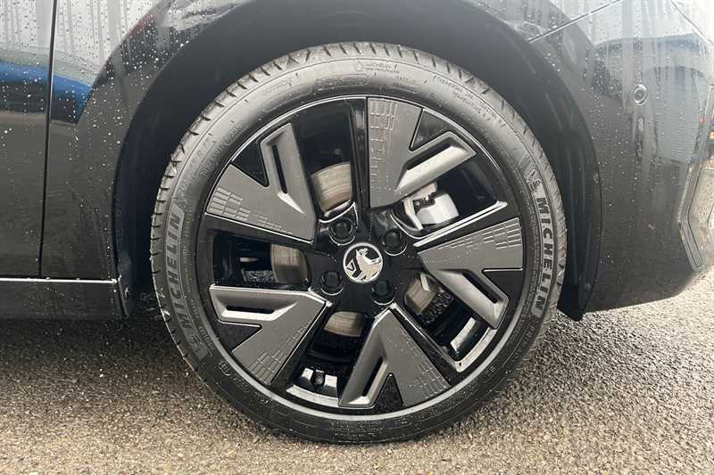 Used Vauxhall Corsa 2025 for sale - 77811974: Photo 12