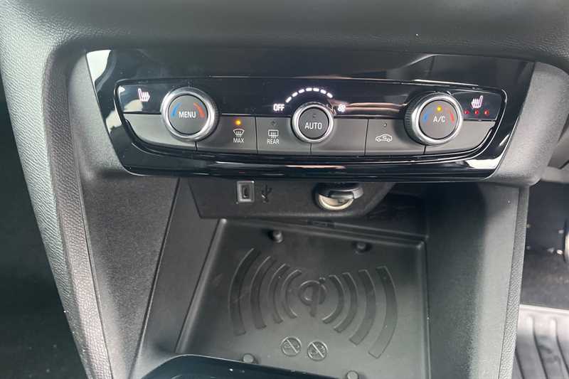 Used Vauxhall Corsa 2025 for sale - 77811974: Photo 15