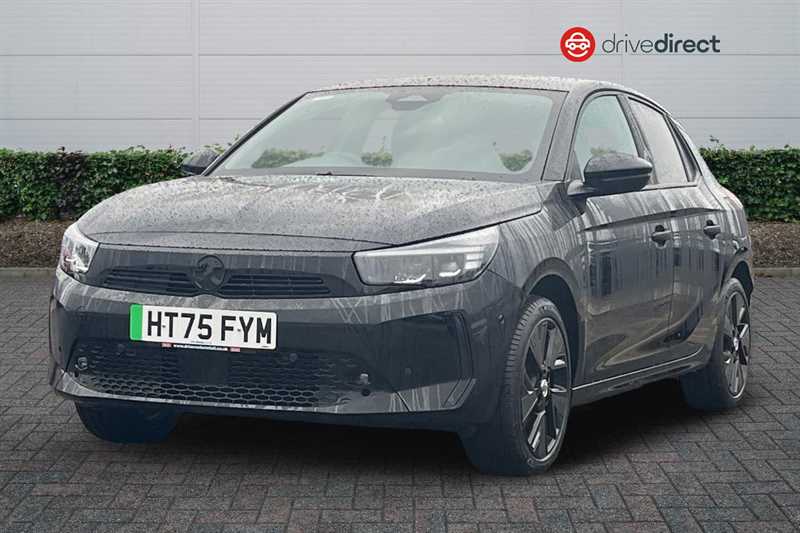 Used Vauxhall Corsa 2025 for sale - 77811974: Photo 7