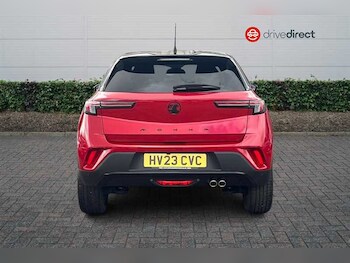 Used Vauxhall Mokka 2023 for sale - 78339295: Photo