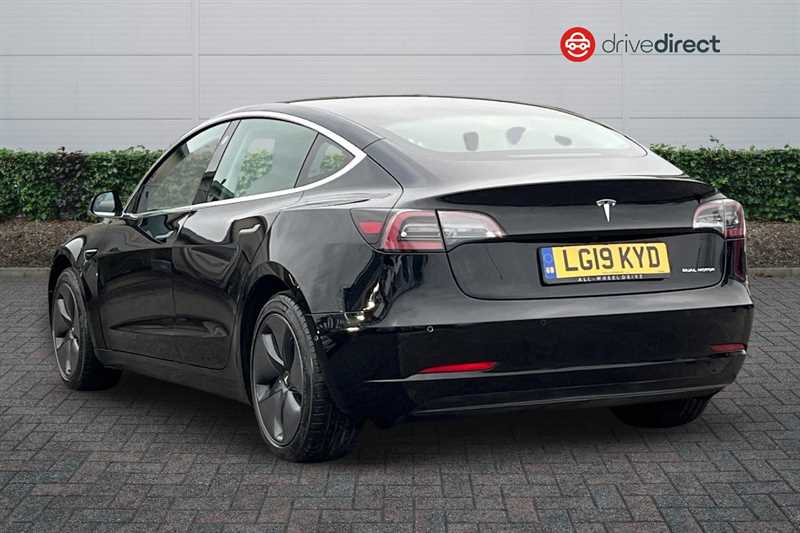 Used Tesla Model 3 2019 for sale - 77374970: Photo 5