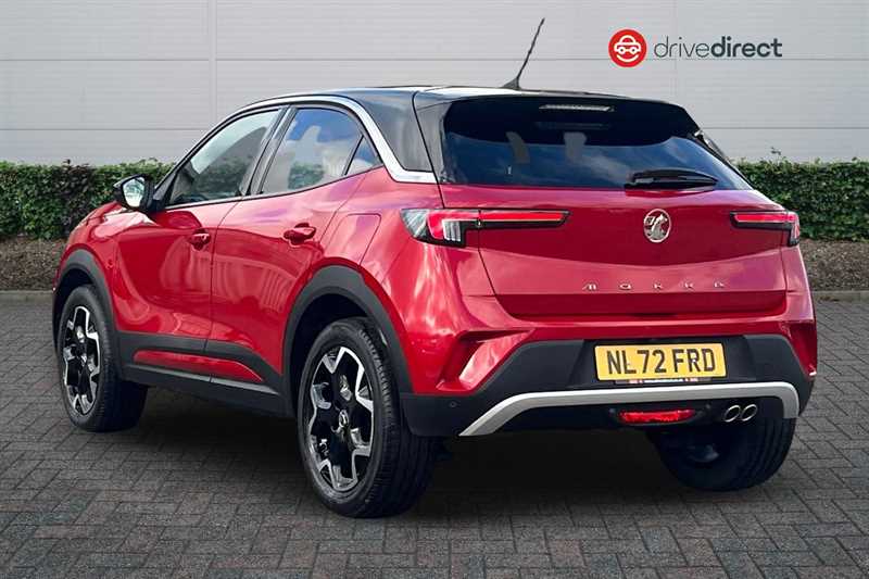 Used Vauxhall Mokka 2022 for sale - 77727858: Photo 5