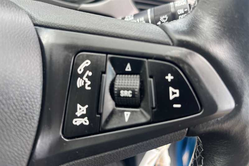 Used Vauxhall Corsa 2017 for sale - 78050359: Photo 22