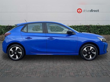 Used Vauxhall Corsa 2025 for sale - 76529786: Photo