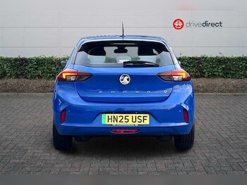 Used Vauxhall Corsa 2025 for sale - 76529786: Photo
