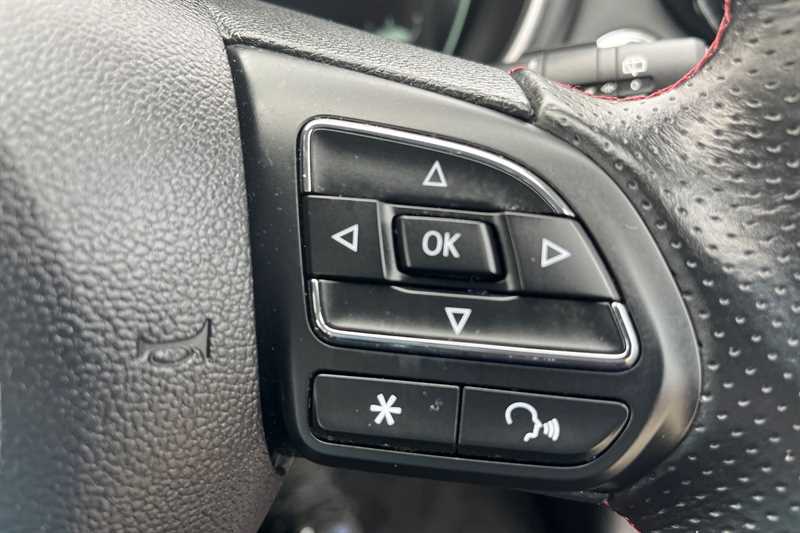 Used MG MG HS 2023 for sale - 77828693: Photo 22