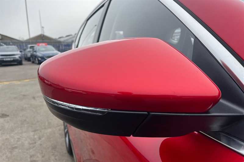 Used MG MG HS 2023 for sale - 77828693: Photo 34