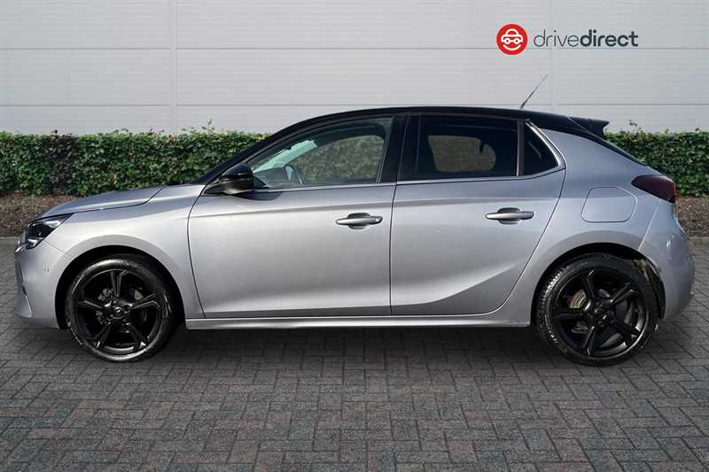 Used Vauxhall Corsa 2021 for sale - 76944236: Photo 6