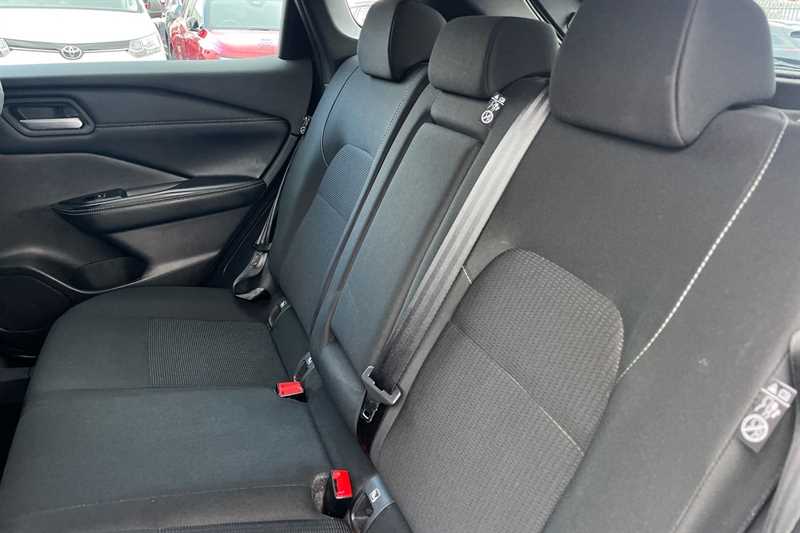 Used Nissan Qashqai 2023 for sale - 77554006: Photo 24