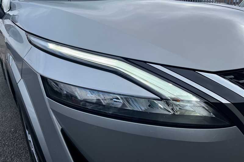 Used Nissan Qashqai 2023 for sale - 77554006: Photo 28