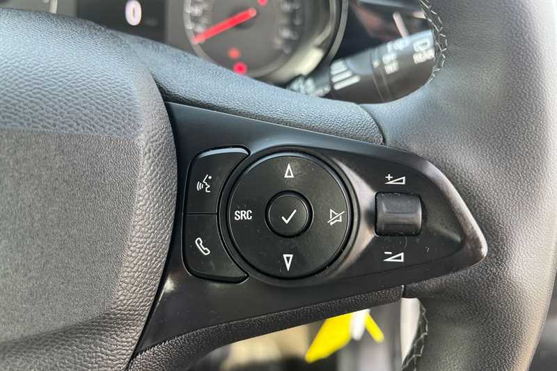 Used Vauxhall Corsa 2023 for sale - 77843869: Photo 22