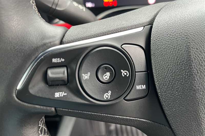 Used Vauxhall Mokka 2023 for sale - 76490000: Photo 21