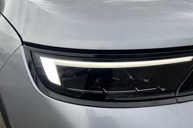 Used Vauxhall Mokka 2023 for sale - 76490000: Photo 28