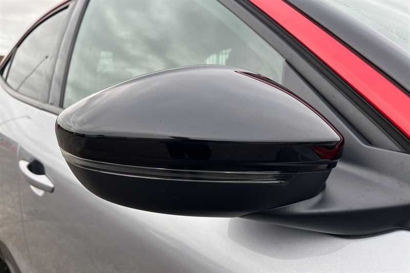 Used Vauxhall Mokka 2023 for sale - 76490000: Photo 34