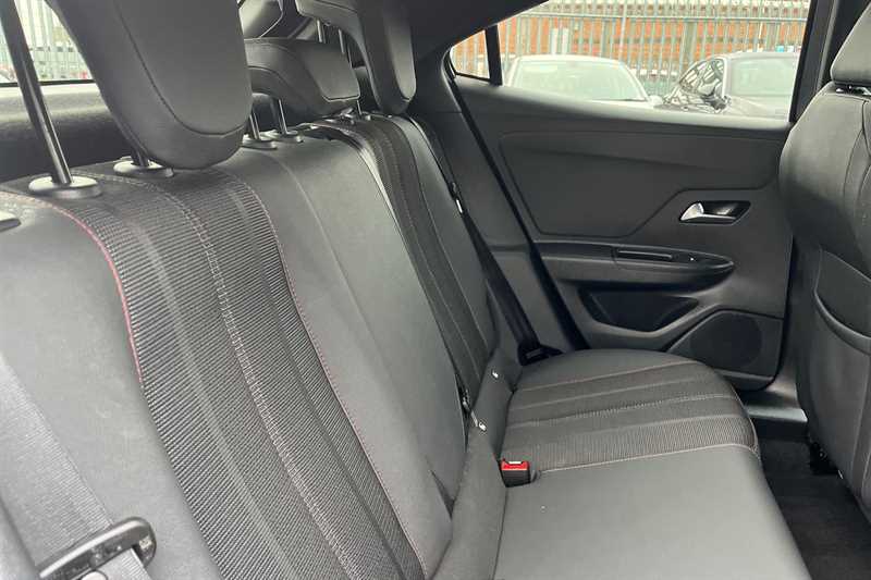 Used Vauxhall Mokka 2023 for sale - 76490000: Photo 40