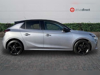 Used Vauxhall Corsa undefined for sale - 76462963: Photo