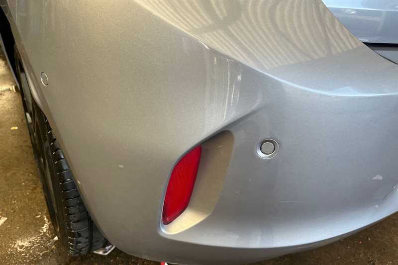 Used Vauxhall Corsa 2021 for sale - 76462963: Photo 39