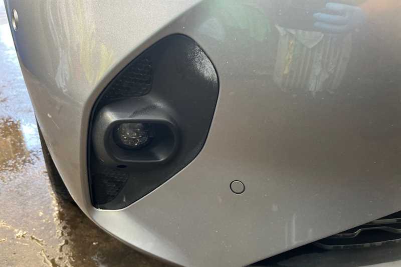 Used Vauxhall Corsa 2021 for sale - 76462963: Photo 40