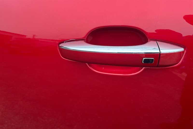 Used MG MG HS for sale - 78130694: Photo 33