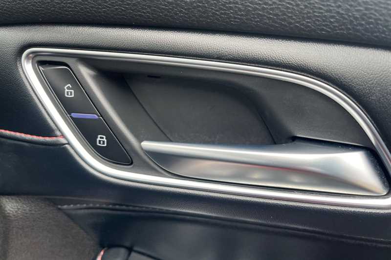 Used MG MG HS for sale - 78130694: Photo 38