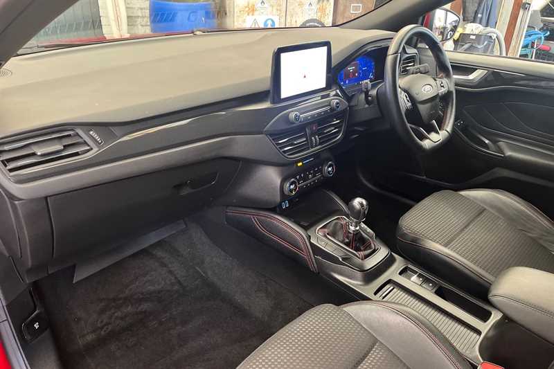 Used Ford Focus 2021 for sale - 78207901: Photo 40