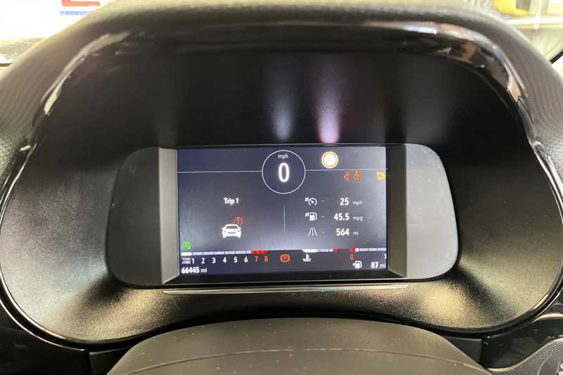 Used Vauxhall Corsa 2021 for sale - 76517123: Photo 20