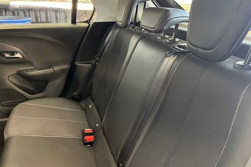 Used Vauxhall Corsa 2021 for sale - 76517123: Photo 24