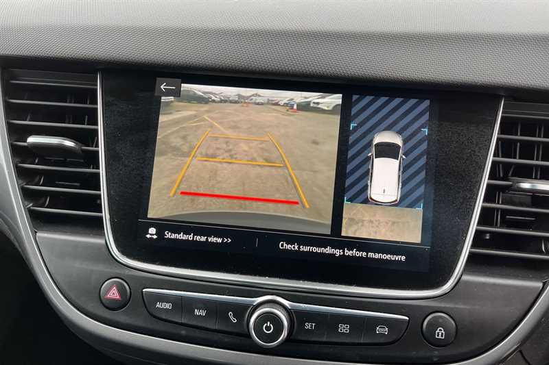 Used Vauxhall Crossland 2021 for sale - 77727184: Photo 19