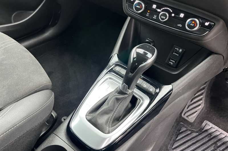 Used Vauxhall Crossland 2021 for sale - 77727184: Photo 37