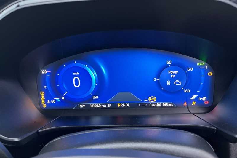 Used Ford Kuga 2022 for sale - 77335472: Photo 20