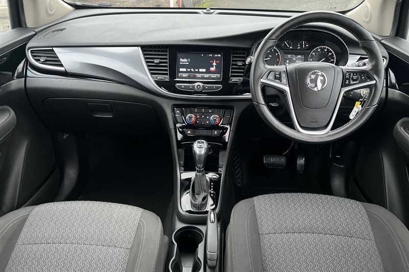 Used Vauxhall Mokka X 2018 for sale - 77317957: Photo 13