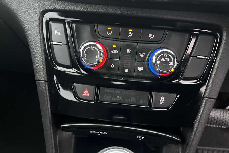 Used Vauxhall Mokka X 2018 for sale - 77317957: Photo 15