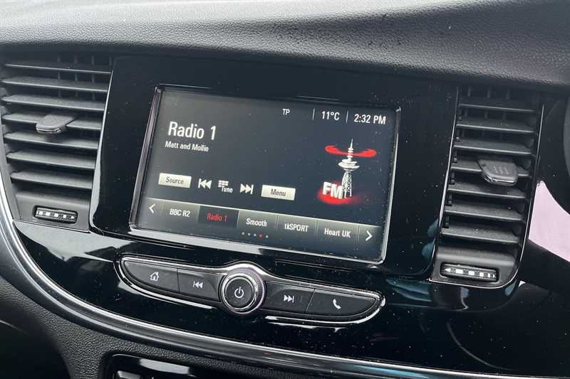 Used Vauxhall Mokka X 2018 for sale - 77317957: Photo 17