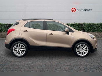 Used Vauxhall Mokka X undefined for sale - 77317957: Photo