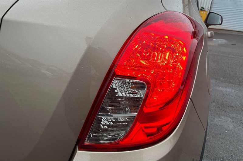 Used Vauxhall Mokka X 2018 for sale - 77317957: Photo 32