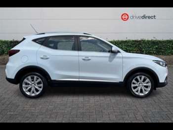 Used MG MG ZS 2019 for sale - 74741053: Photo