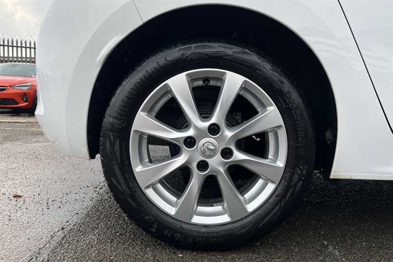 Used Vauxhall Corsa 2022 for sale - 77711451: Photo 11