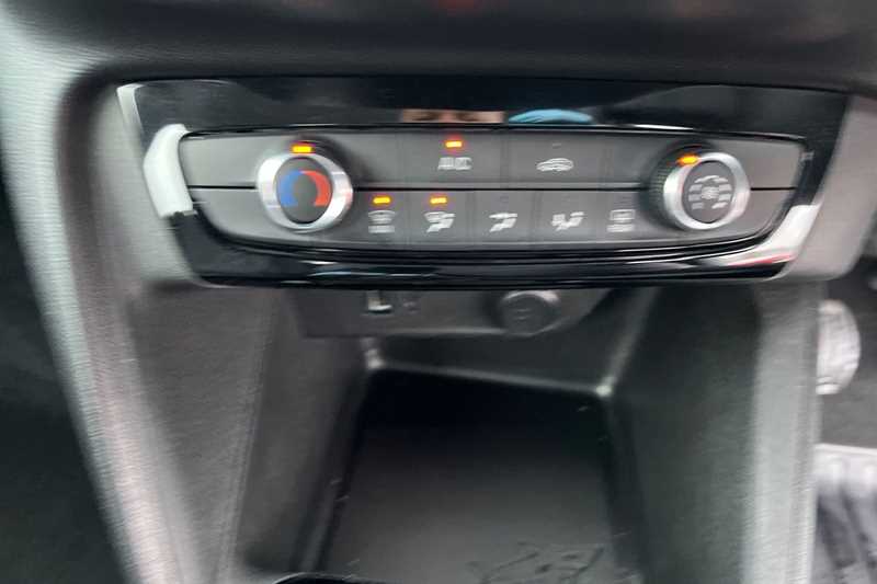 Used Vauxhall Corsa 2022 for sale - 77711451: Photo 15