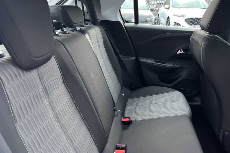 Used Vauxhall Corsa 2022 for sale - 77711451: Photo 38