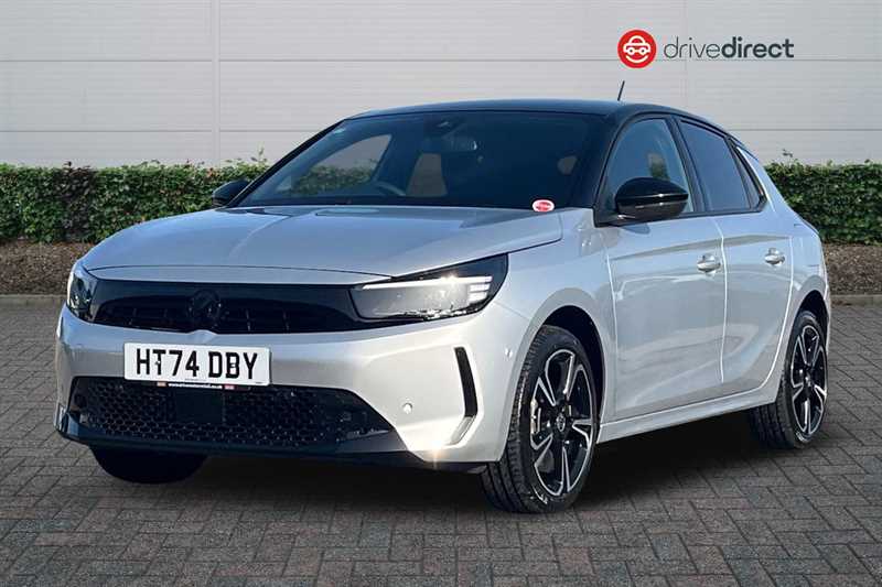 Used Vauxhall Corsa 2024 for sale - 78188696: Photo 7