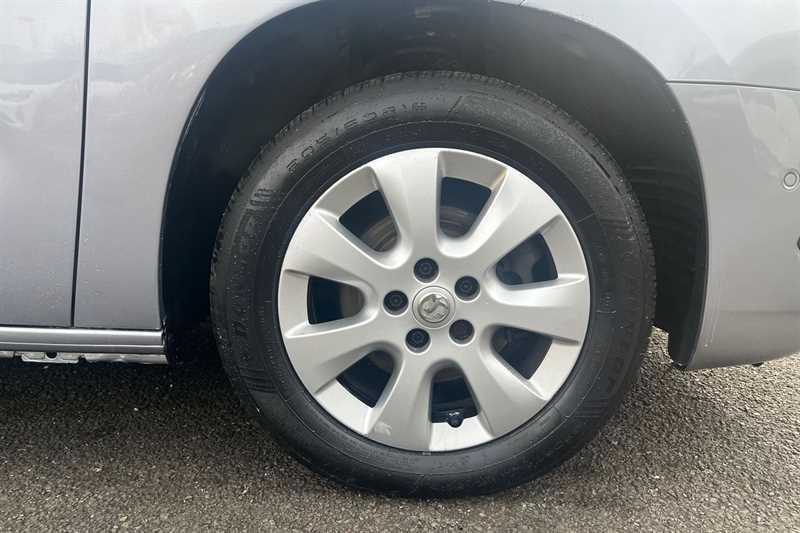 Used Vauxhall Combo Life 2020 for sale - 78175257: Photo 12